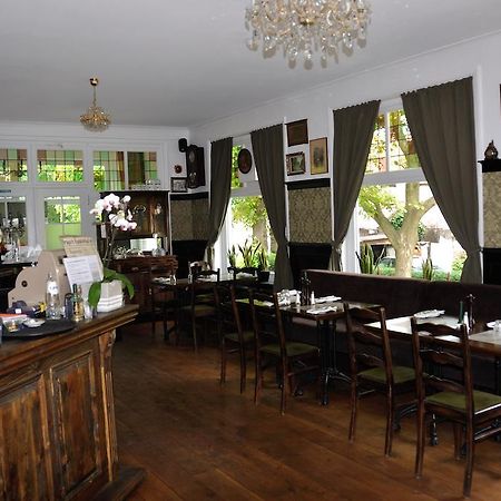 Hotel 'T Bagientje Брюгге Экстерьер фото
